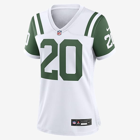 New York Jets Jerseys Apparel Gear. Nike